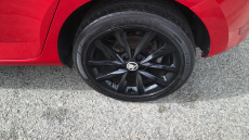 Skoda Fabia 1.0 TSI Colour Edition 5dr Petrol Hatchback